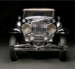 Duesenberg J355/2225 Convertible Sedan SWB by Murphy 1929 года